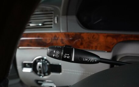 Mercedes-Benz S-Класс, 2008 год, 1 599 000 рублей, 22 фотография