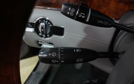 Mercedes-Benz S-Класс, 2008 год, 1 599 000 рублей, 23 фотография