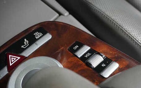 Mercedes-Benz S-Класс, 2008 год, 1 599 000 рублей, 29 фотография