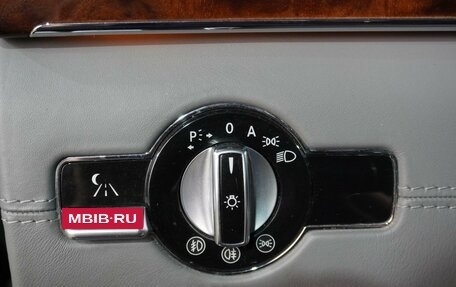 Mercedes-Benz S-Класс, 2008 год, 1 599 000 рублей, 19 фотография