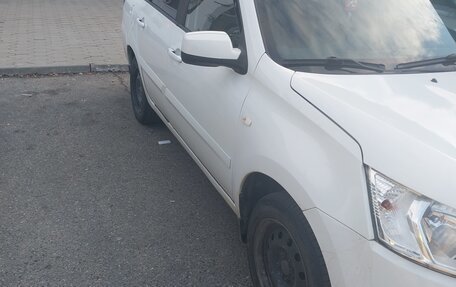 Datsun on-DO I рестайлинг, 2019 год, 700 000 рублей, 2 фотография