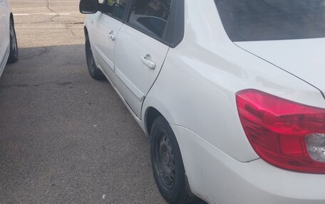 Datsun on-DO I рестайлинг, 2019 год, 700 000 рублей, 3 фотография