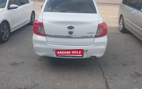 Datsun on-DO I рестайлинг, 2019 год, 700 000 рублей, 4 фотография