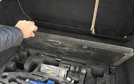 Land Rover Range Rover Sport I рестайлинг, 2008 год, 1 280 000 рублей, 14 фотография