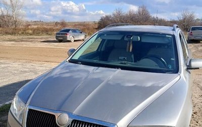 Skoda Octavia, 2008 год, 663 000 рублей, 1 фотография