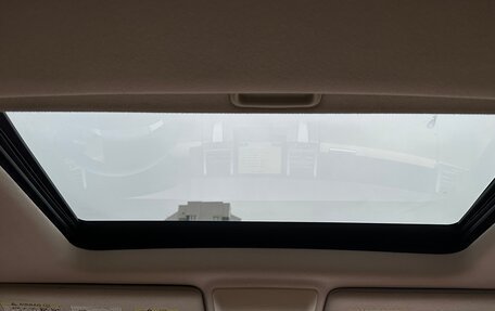 Land Rover Range Rover Sport I рестайлинг, 2008 год, 1 280 000 рублей, 17 фотография