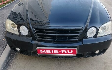 KIA Magentis I, 2006 год, 600 000 рублей, 1 фотография