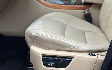 Land Rover Range Rover Sport I рестайлинг, 2008 год, 1 280 000 рублей, 23 фотография