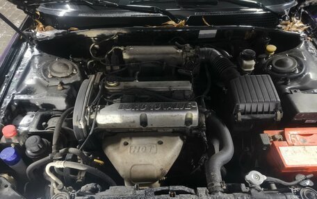 KIA Magentis I, 2006 год, 600 000 рублей, 4 фотография