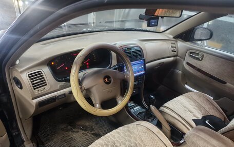 KIA Magentis I, 2006 год, 600 000 рублей, 6 фотография