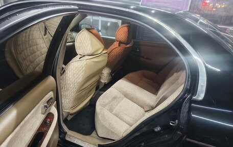 KIA Magentis I, 2006 год, 600 000 рублей, 5 фотография