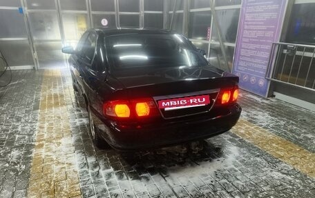 KIA Magentis I, 2006 год, 600 000 рублей, 8 фотография