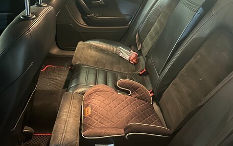 Volkswagen Passat CC I рестайлинг, 2012 год, 1 198 000 рублей, 6 фотография