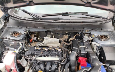 Mitsubishi ASX I рестайлинг, 2011 год, 995 000 рублей, 2 фотография