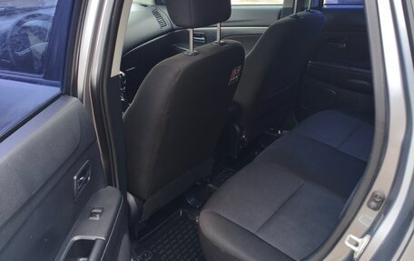 Mitsubishi ASX I рестайлинг, 2011 год, 995 000 рублей, 5 фотография