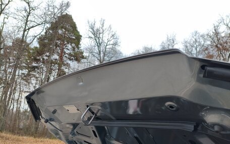 Mitsubishi ASX I рестайлинг, 2011 год, 995 000 рублей, 3 фотография