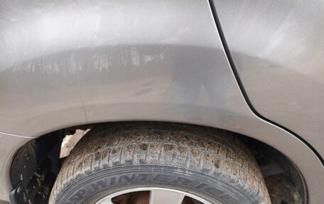 Mitsubishi ASX I рестайлинг, 2011 год, 995 000 рублей, 8 фотография