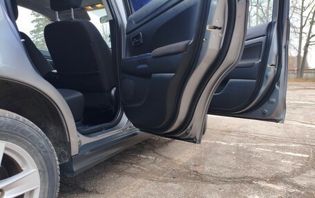 Mitsubishi ASX I рестайлинг, 2011 год, 995 000 рублей, 9 фотография