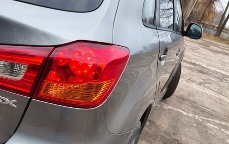 Mitsubishi ASX I рестайлинг, 2011 год, 995 000 рублей, 16 фотография