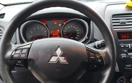 Mitsubishi ASX I рестайлинг, 2011 год, 995 000 рублей, 11 фотография