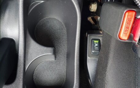 Mitsubishi ASX I рестайлинг, 2011 год, 995 000 рублей, 23 фотография