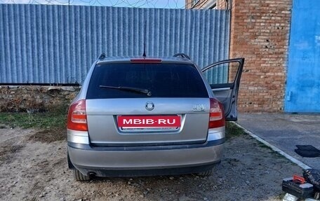 Skoda Octavia, 2008 год, 663 000 рублей, 2 фотография