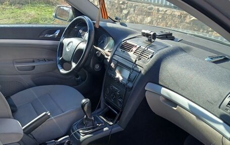 Skoda Octavia, 2008 год, 663 000 рублей, 3 фотография