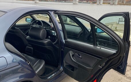 BMW 5 серия, 2003 год, 550 000 рублей, 15 фотография