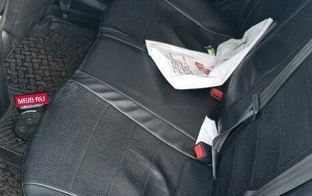 KIA Rio III рестайлинг, 2012 год, 650 000 рублей, 6 фотография