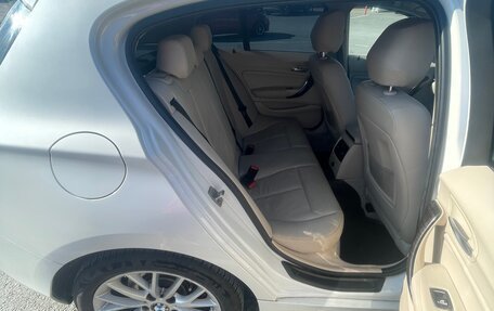 BMW 1 серия, 2013 год, 1 300 000 рублей, 12 фотография