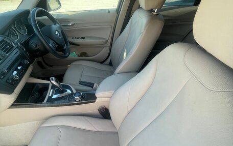 BMW 1 серия, 2013 год, 1 300 000 рублей, 9 фотография