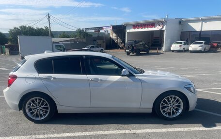 BMW 1 серия, 2013 год, 1 300 000 рублей, 6 фотография