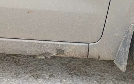 KIA Rio III рестайлинг, 2012 год, 650 000 рублей, 8 фотография