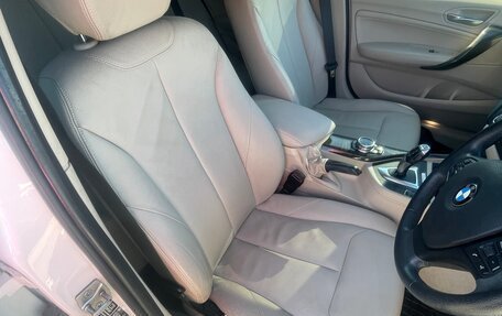 BMW 1 серия, 2013 год, 1 300 000 рублей, 13 фотография