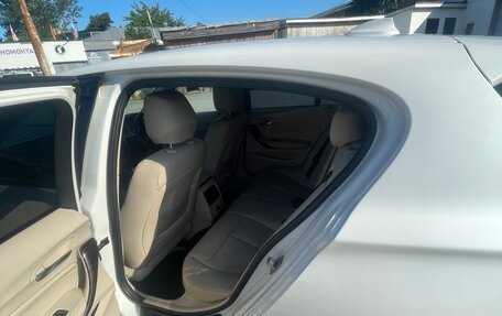 BMW 1 серия, 2013 год, 1 300 000 рублей, 11 фотография