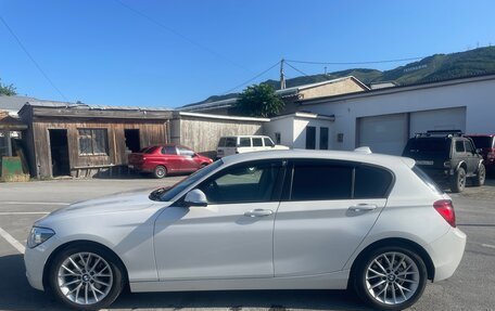 BMW 1 серия, 2013 год, 1 300 000 рублей, 7 фотография