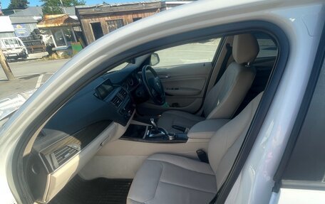 BMW 1 серия, 2013 год, 1 300 000 рублей, 10 фотография