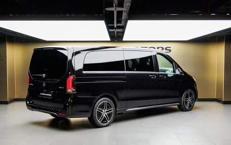 Mercedes-Benz V-Класс, 2025 год, 14 600 000 рублей, 3 фотография