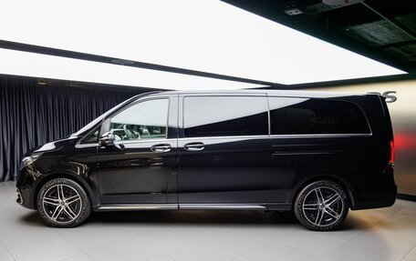 Mercedes-Benz V-Класс, 2025 год, 14 600 000 рублей, 6 фотография