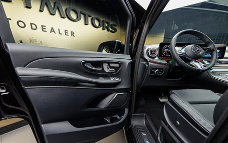 Mercedes-Benz V-Класс, 2025 год, 14 600 000 рублей, 10 фотография