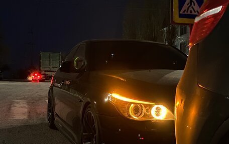 BMW 5 серия, 2009 год, 2 000 000 рублей, 4 фотография