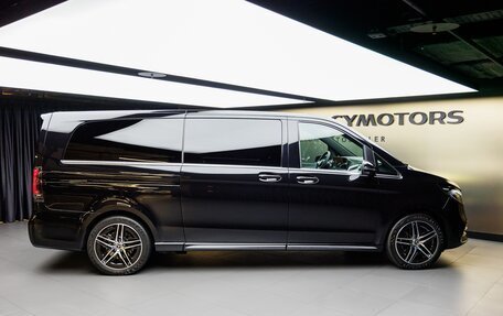 Mercedes-Benz V-Класс, 2025 год, 14 600 000 рублей, 8 фотография