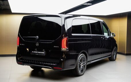 Mercedes-Benz V-Класс, 2025 год, 14 600 000 рублей, 7 фотография