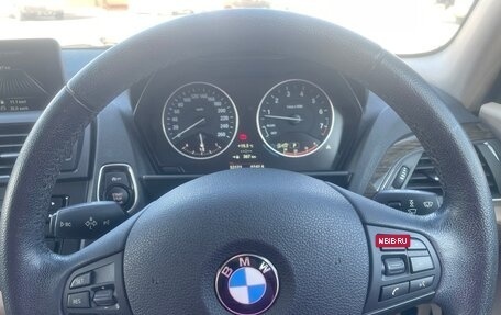 BMW 1 серия, 2013 год, 1 300 000 рублей, 16 фотография