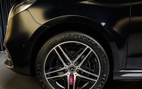 Mercedes-Benz V-Класс, 2025 год, 14 600 000 рублей, 9 фотография