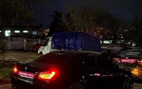 BMW 5 серия, 2009 год, 2 000 000 рублей, 2 фотография