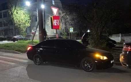 BMW 5 серия, 2009 год, 2 000 000 рублей, 3 фотография