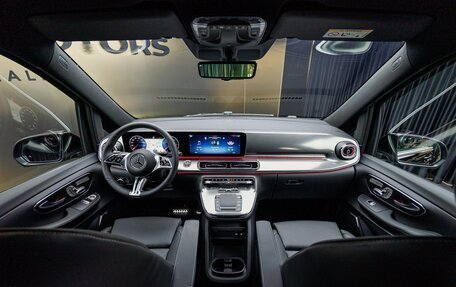 Mercedes-Benz V-Класс, 2025 год, 14 600 000 рублей, 13 фотография