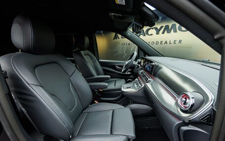 Mercedes-Benz V-Класс, 2025 год, 14 600 000 рублей, 22 фотография