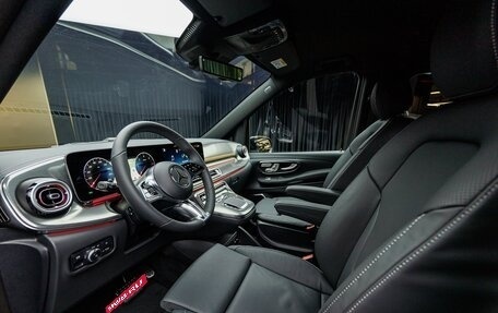 Mercedes-Benz V-Класс, 2025 год, 14 600 000 рублей, 12 фотография